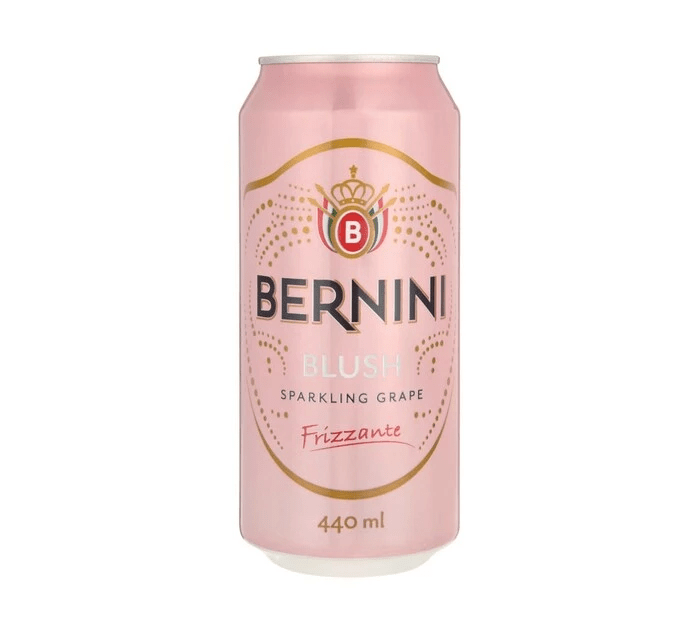 Bernini Classic Ml Bottle The Sip Collection