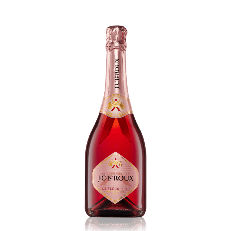 JC Le Roux La Fleurette 750ml The Sip Collection