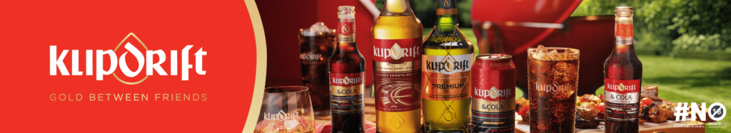 Klipdrift Brandy The Sip Collection