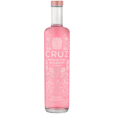 Cruz Vodka - Shop Online In S.A | The Sip Collection